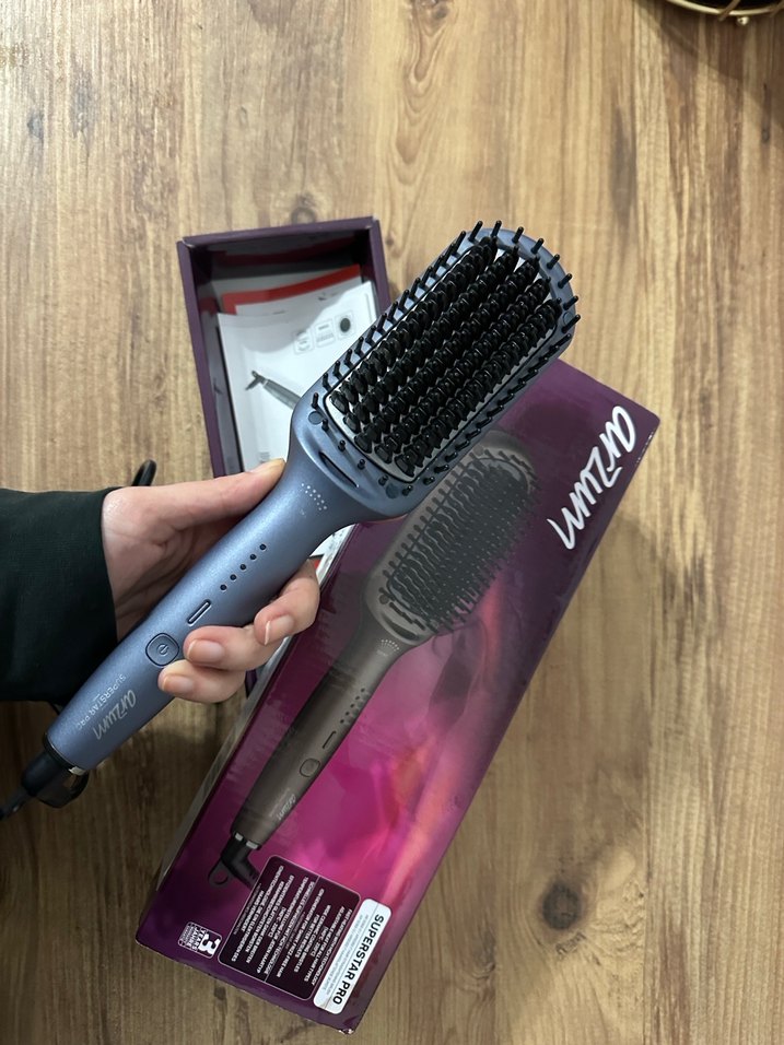 Arzum Saç Düzleştirici - Görsel 4