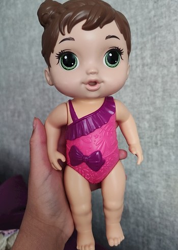 Diğer Baby Alive