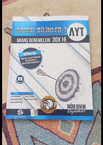 Beden 4 lü kitap set