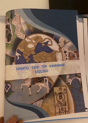 YKS AYT Edebiyat Soru Kütüphanesi Kitabı - Görsel 4