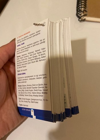 Coşku ve Heyecanı Dile Getiren Metinler Kartları - Görsel 4