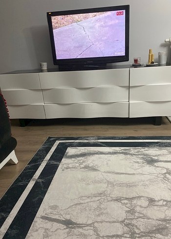 Tv ünitesi