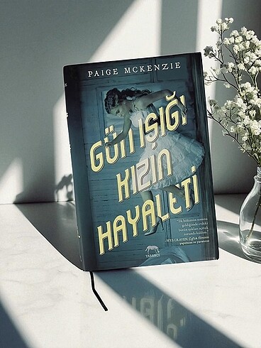Gün Işığı Kızın Hayaleti
