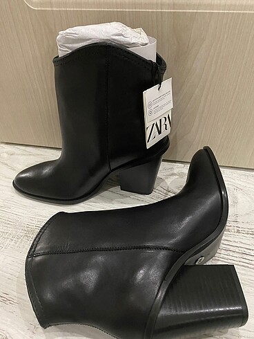 Zara bot