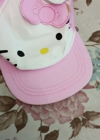 Pembe Kedili Cırtcırtlı Kedi Kıyafeti - Görsel 2