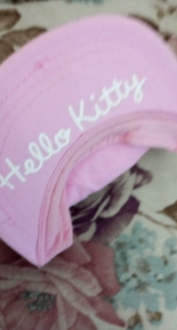 Pembe Kedili Cırtcırtlı Kedi Kıyafeti - Görsel 3