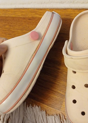 kız çocuk terlik - Görsel 3