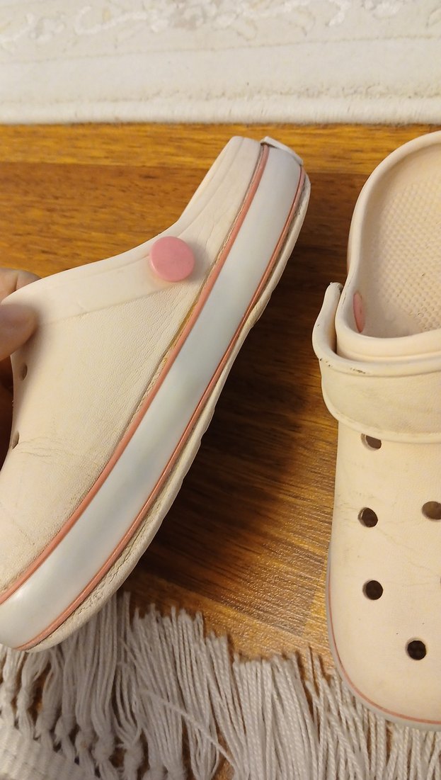 kız çocuk terlik - Görsel 3