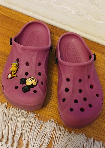 Crocs 30