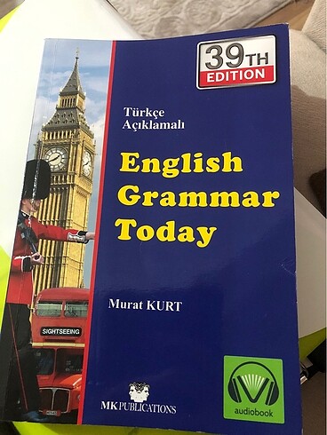 english grammer today