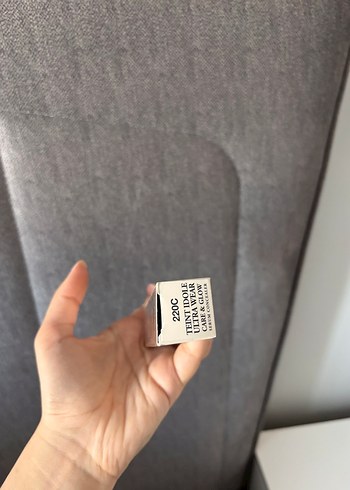 Lancôme 12 Açık Bej BB Krem - Görsel 2