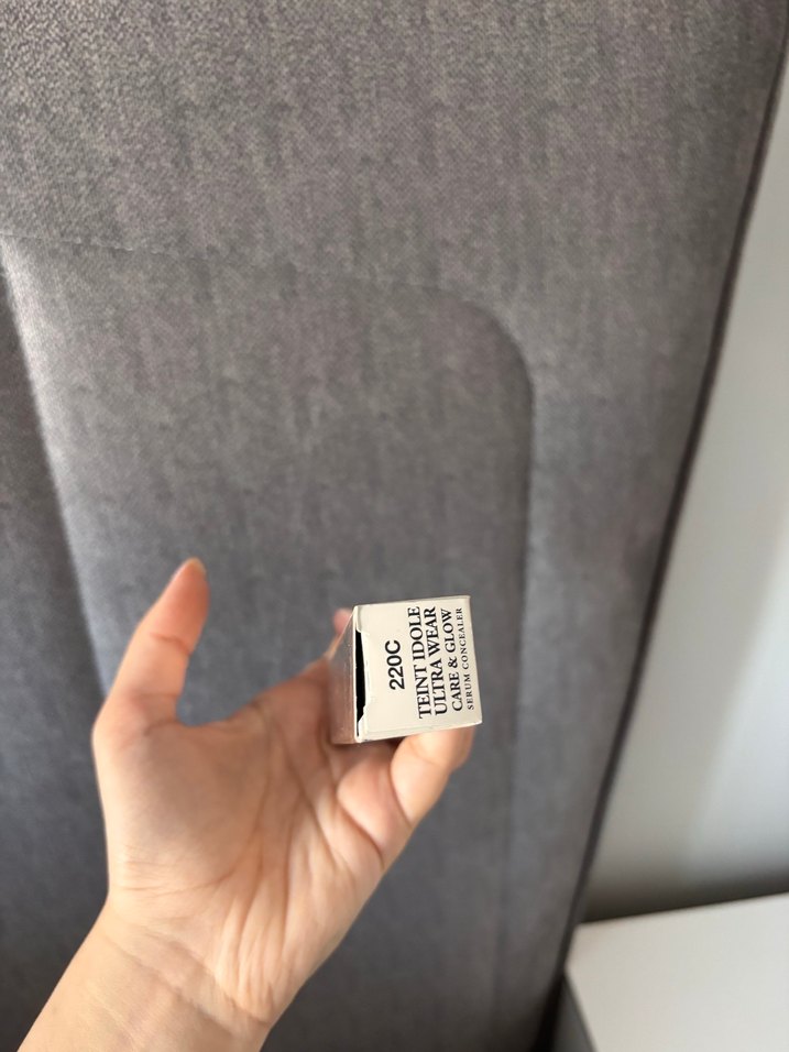 Lancôme 12 Açık Bej BB Krem - Görsel 2