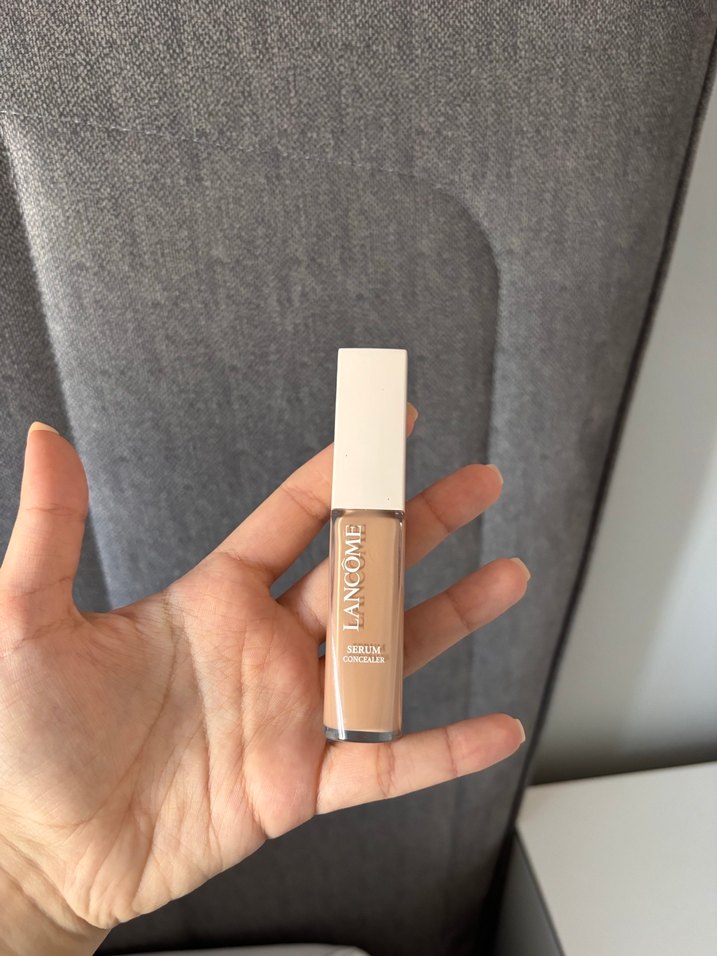 Lancôme 12 Açık Bej BB Krem - Görsel 3