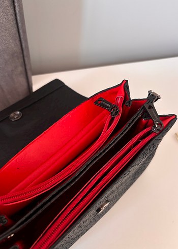 Guess çanta - Görsel 3