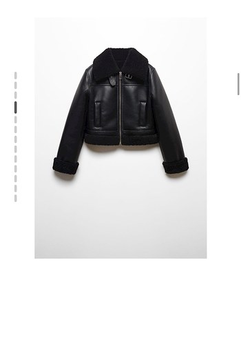 mango Kadın Ceket - Görsel 3