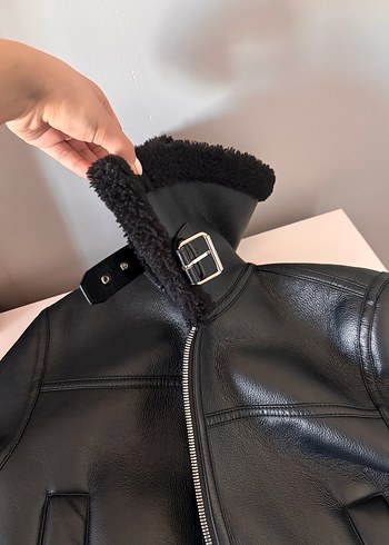 mango Kadın Ceket - Görsel 7