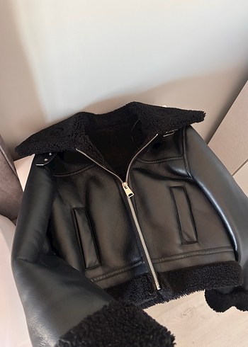 mango Kadın Ceket - Görsel 9