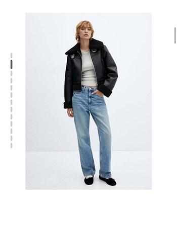 mango Kadın Ceket - Görsel 4