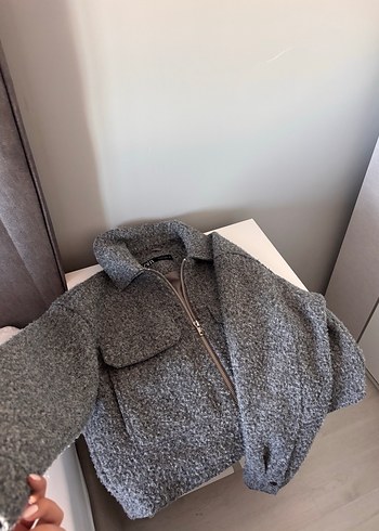 Zara ceket - Görsel 2