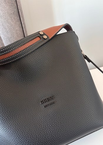 guess çanta - Görsel 4