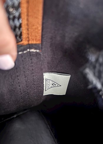 guess çanta - Görsel 5