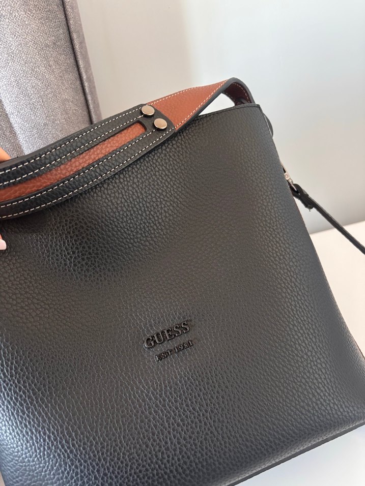 guess çanta - Görsel 4