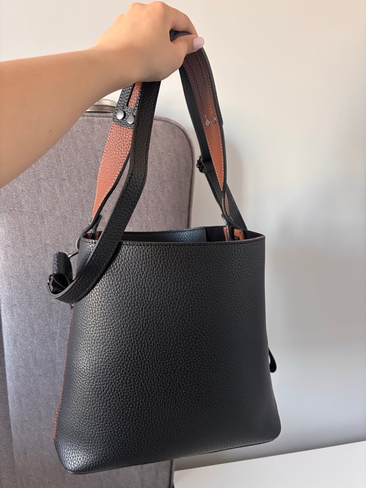 guess çanta - Görsel 2