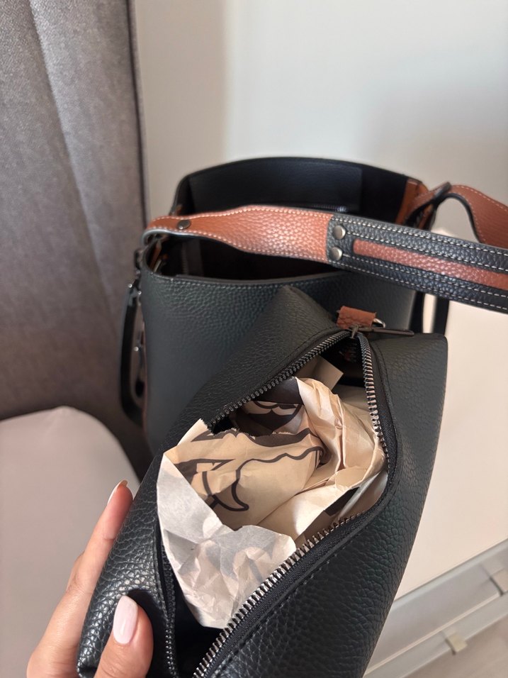 guess çanta - Görsel 3