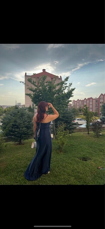 44 Beden Abiye