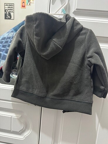 Carter's Polar hırka