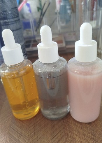 Yves Rocher KOREACO Kadınlar İçin Anti-Aging Serum