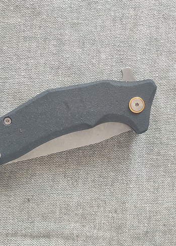 Victorinox gravür işlemeli çakı