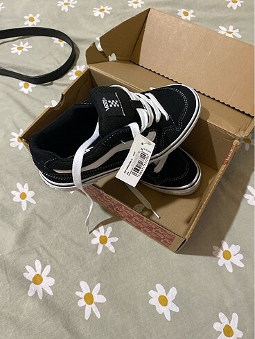 Vans Ayakkabı