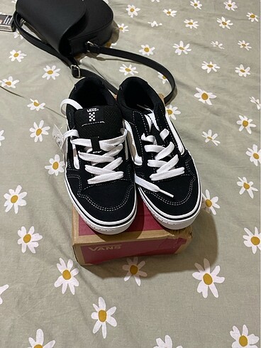 Vans Vans Ayakkabı