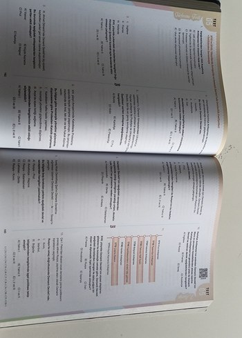 Beden AYT Tarih Soru Bankası - ulti Serisi