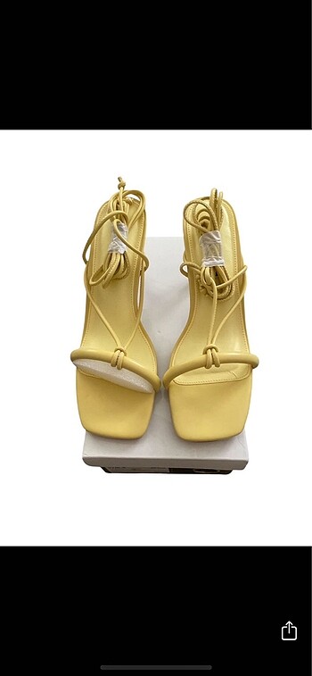 Nine West Nıne West kadın topuklu ayakkabı