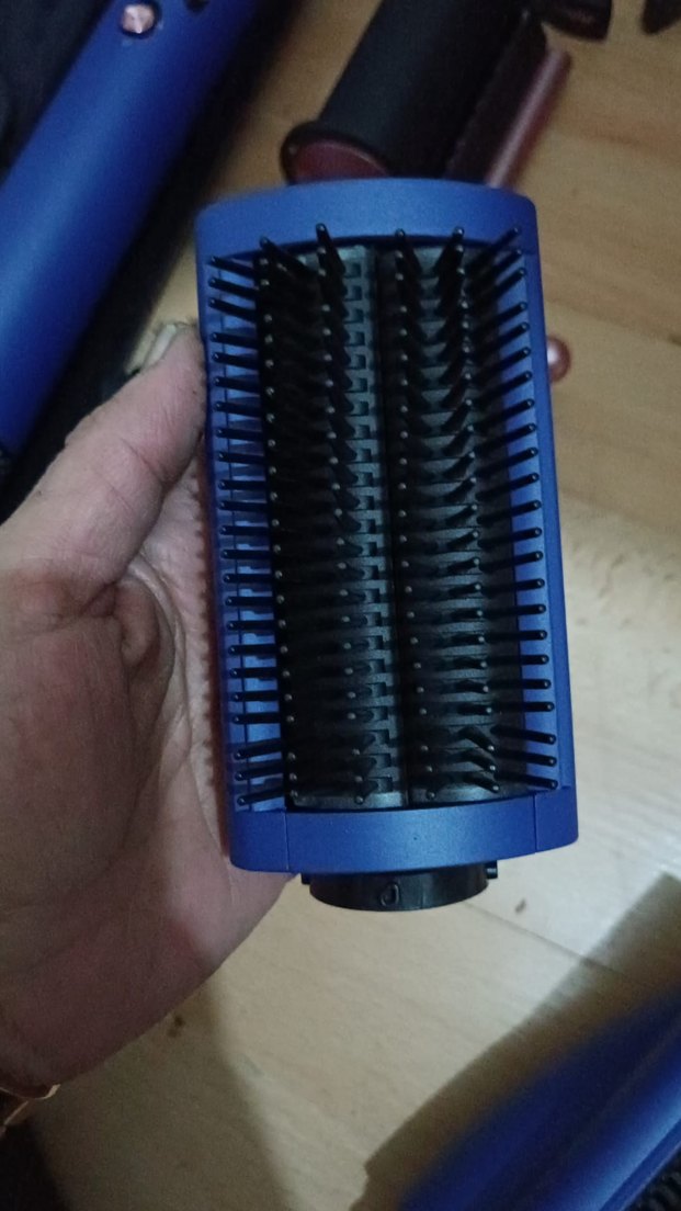 Mor Dyson Saç Şekillendirici - Görsel 5