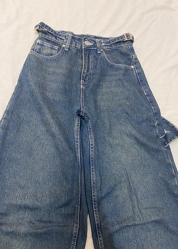 Trendyol & Milla Baggy Jean