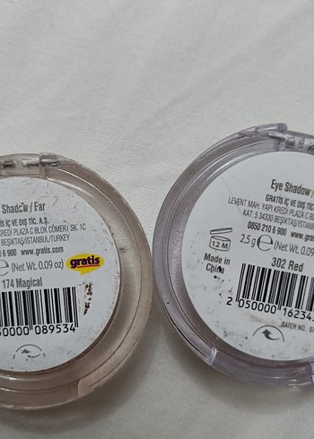 kırmızı far - Görsel 3