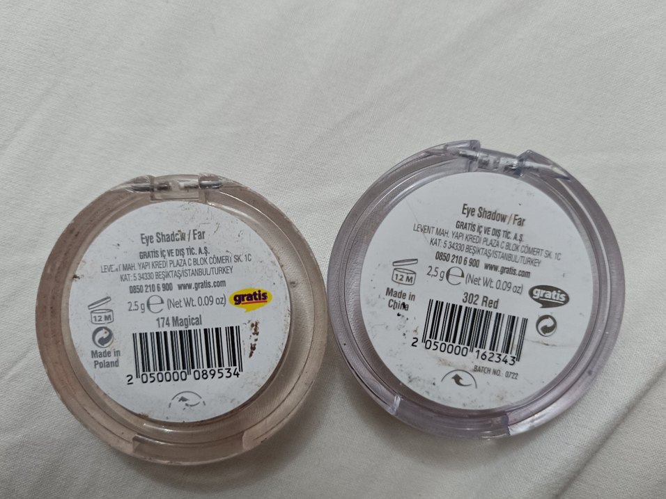 kırmızı far - Görsel 3