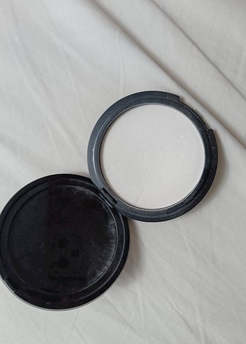 Farmasi transparan pudra - Görsel 2