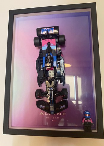 Diğer Lego tablo