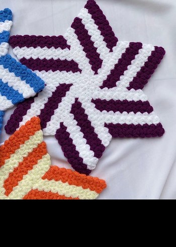 el örgüsü çeyizlik lif - Görsel 2