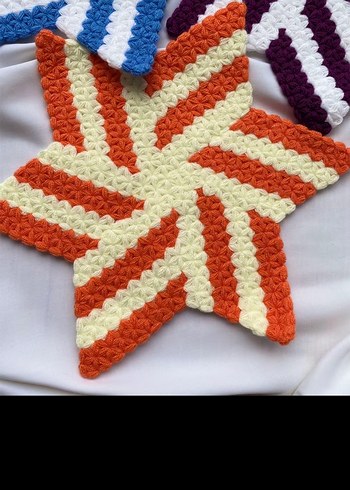 el örgüsü çeyizlik lif - Görsel 3