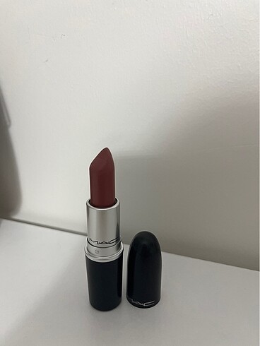 MAC 813 Mocha Satin Ruj