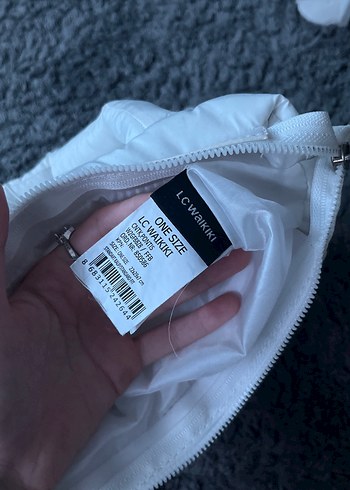 LC Waikiki Büyük boy çanta