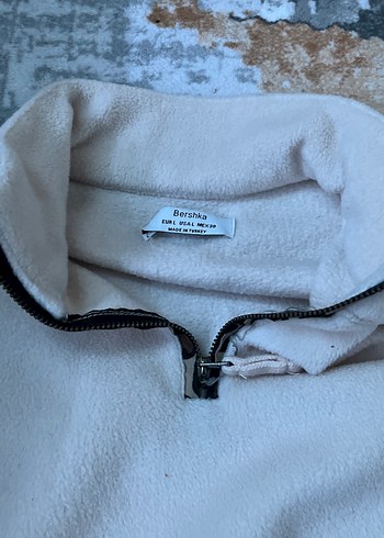 l Beden Polar sweatshirt