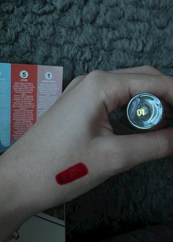 Paden Tint - Görsel 3