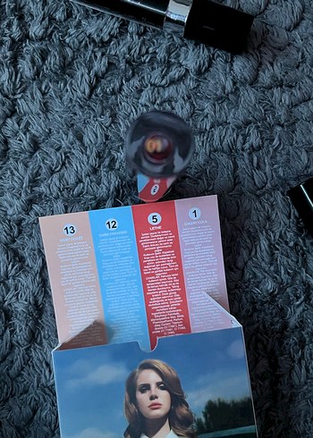 Paden Tint - Görsel 2