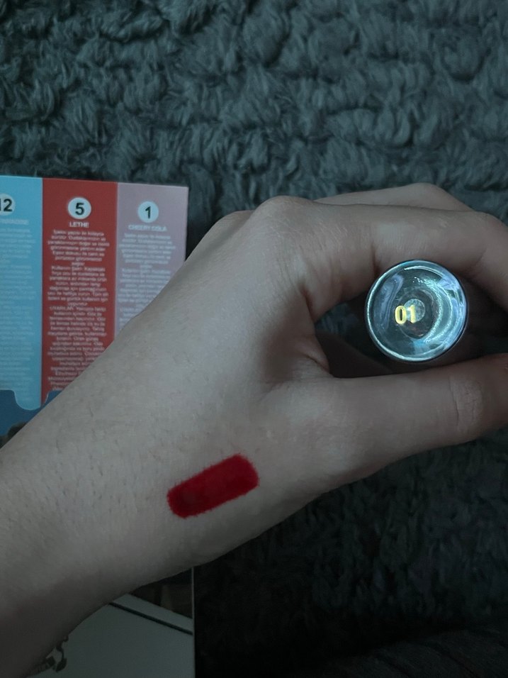 Paden Tint - Görsel 3